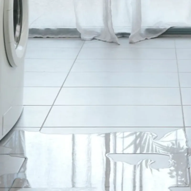 Appliance Leak Cleanup in La Mirada, CA