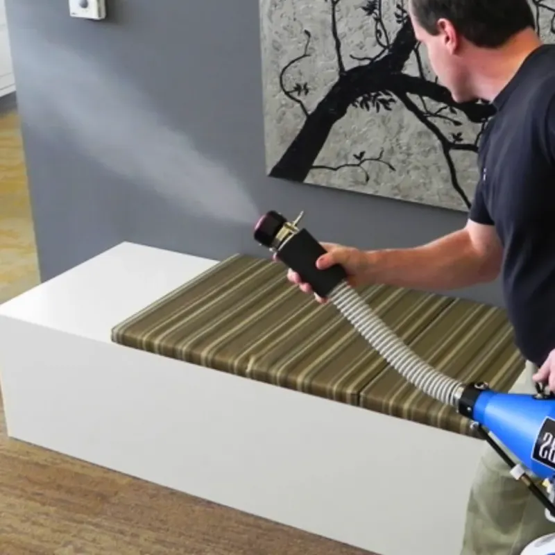 Professional Odor Removal in La Mirada, CA